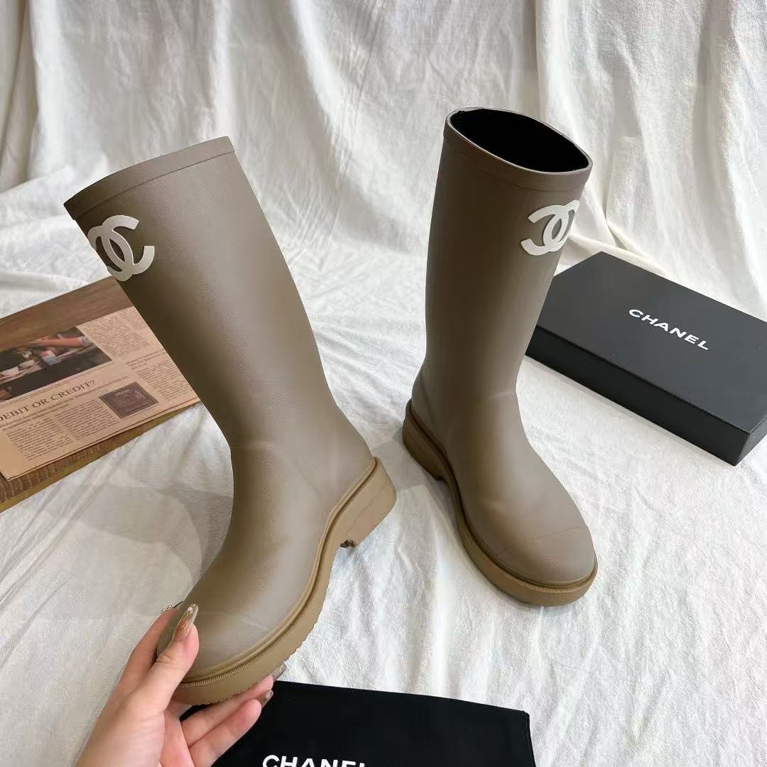 Rain Boots