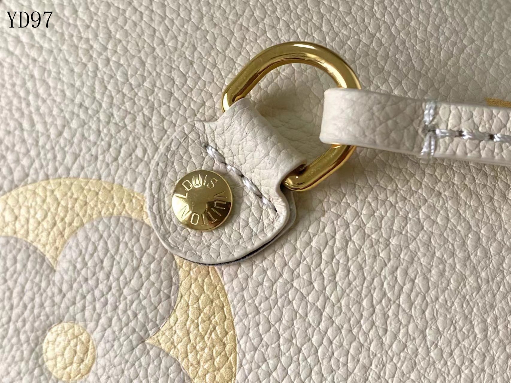 Monogram Neverfull Tote Bag