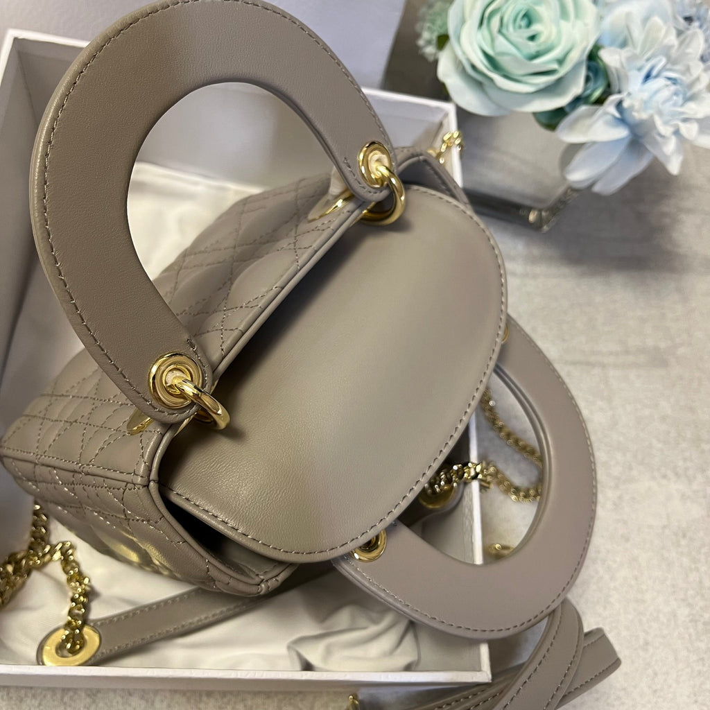 Lady Mini Bag
