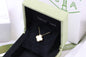 Alhambra White Mother of Pearl Clover Necklace