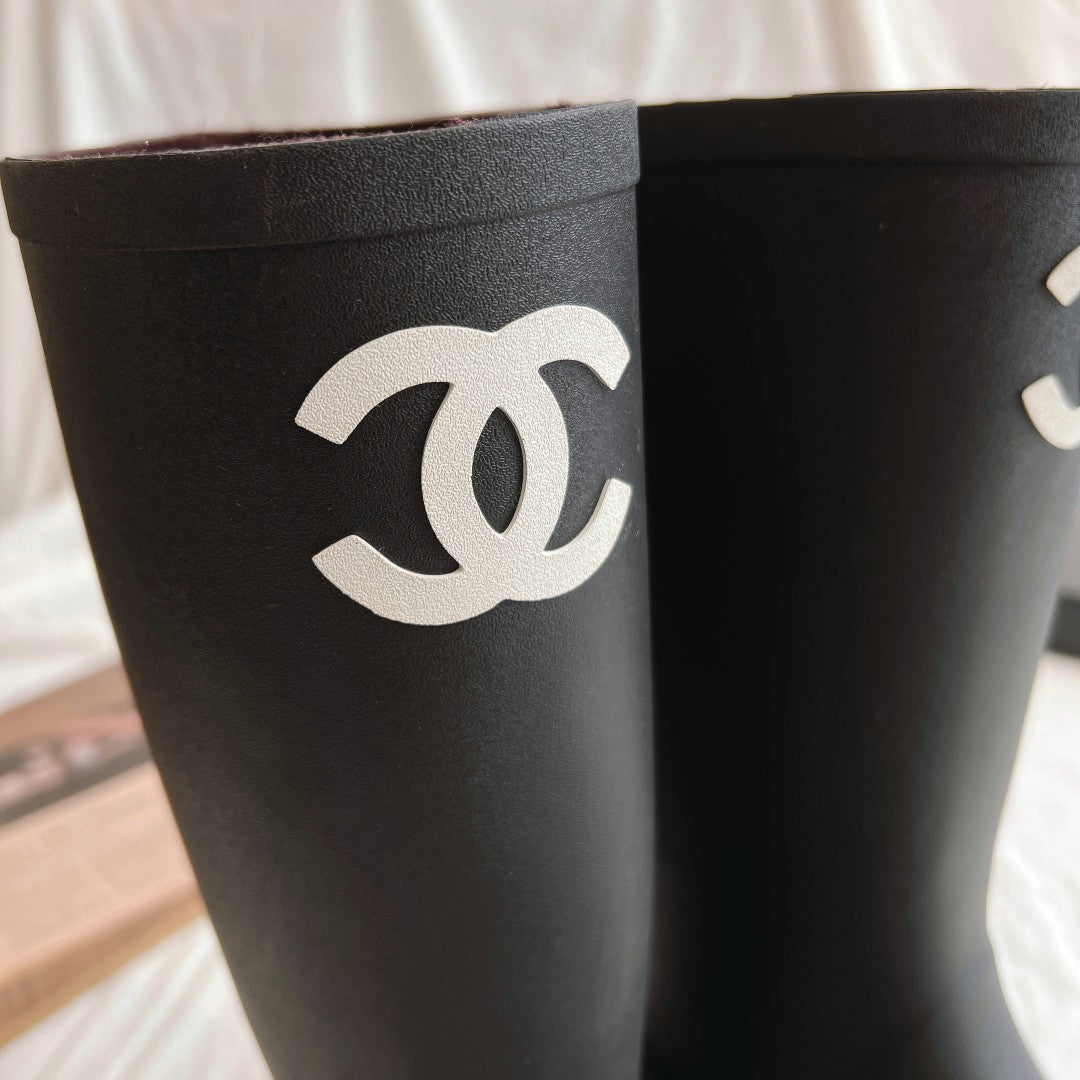 Rain Boots