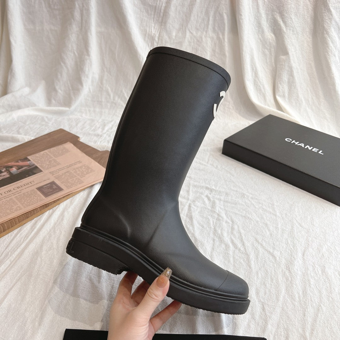 Rain Boots