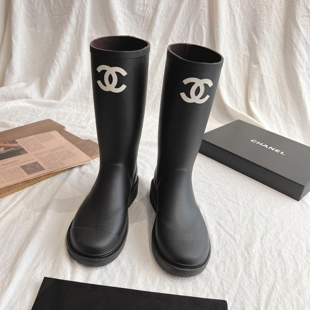 Rain Boots