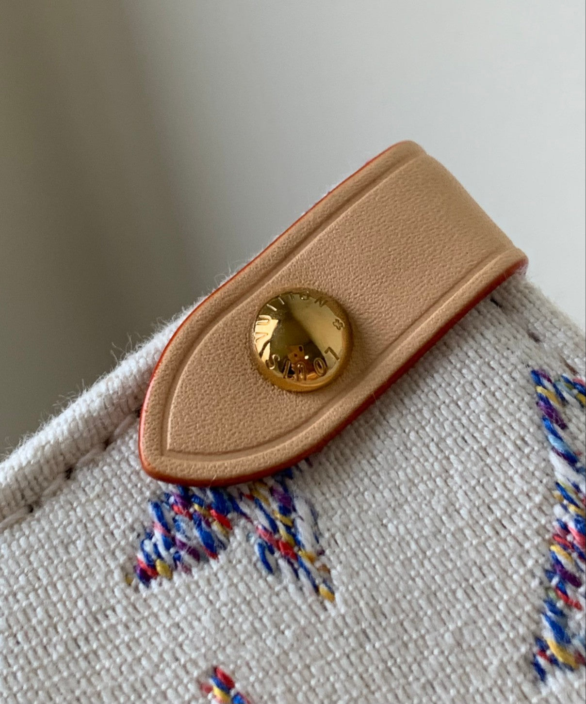 OnTheGo MM Monogram Canvas