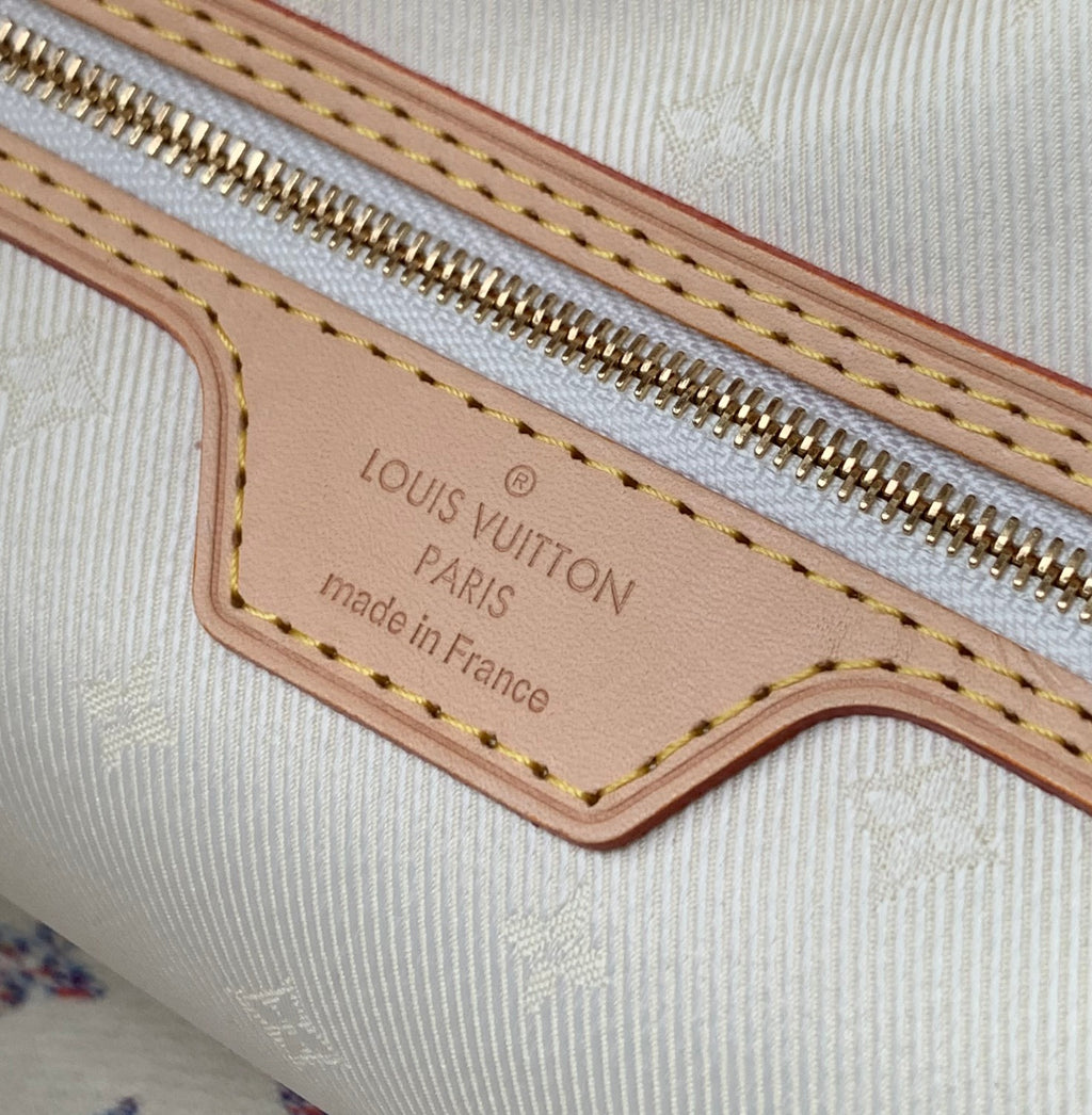 Neverfull MM Monogram Canvas