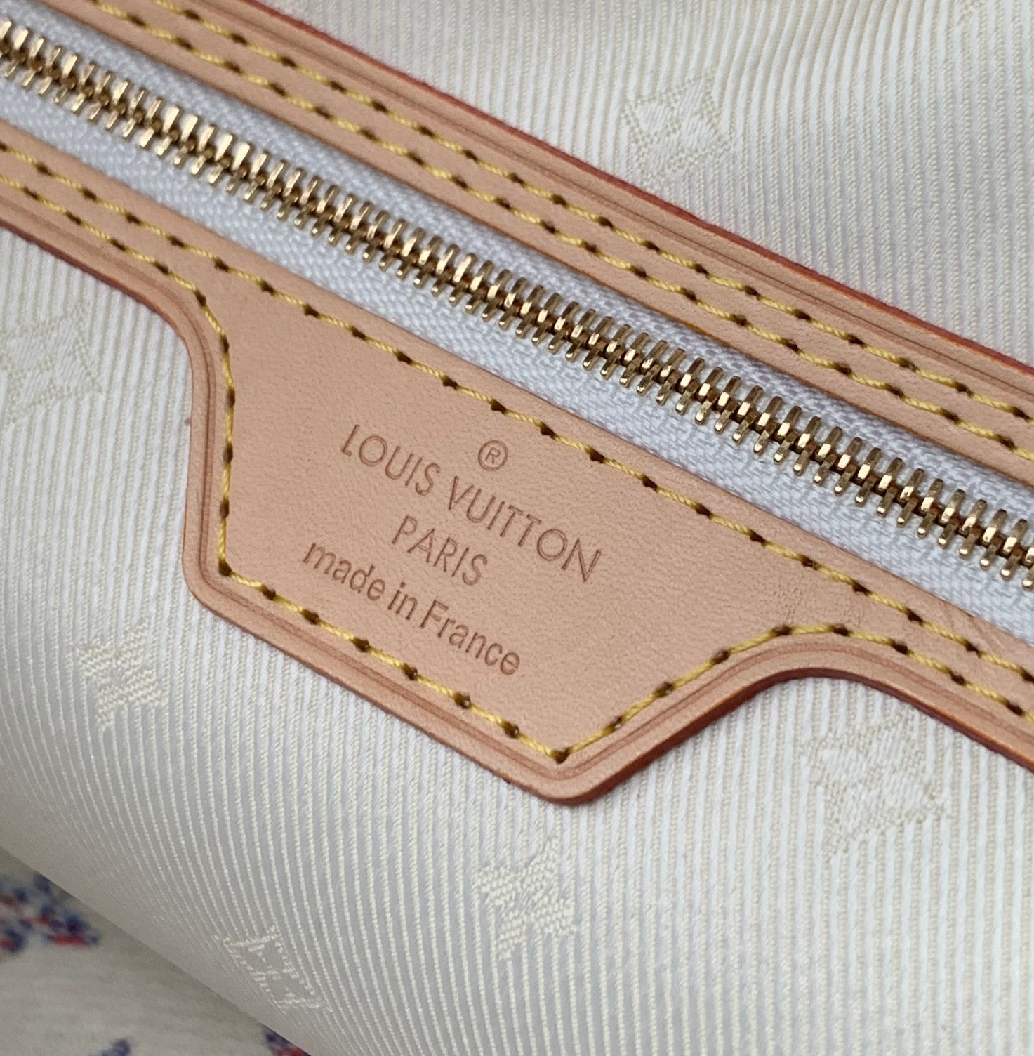 Neverfull MM Monogram Canvas