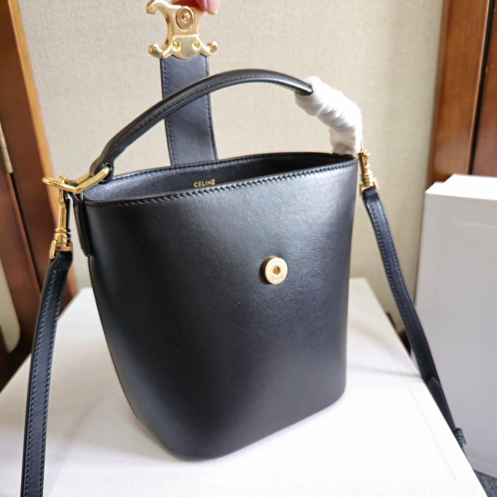 Mini Bucket Bag
