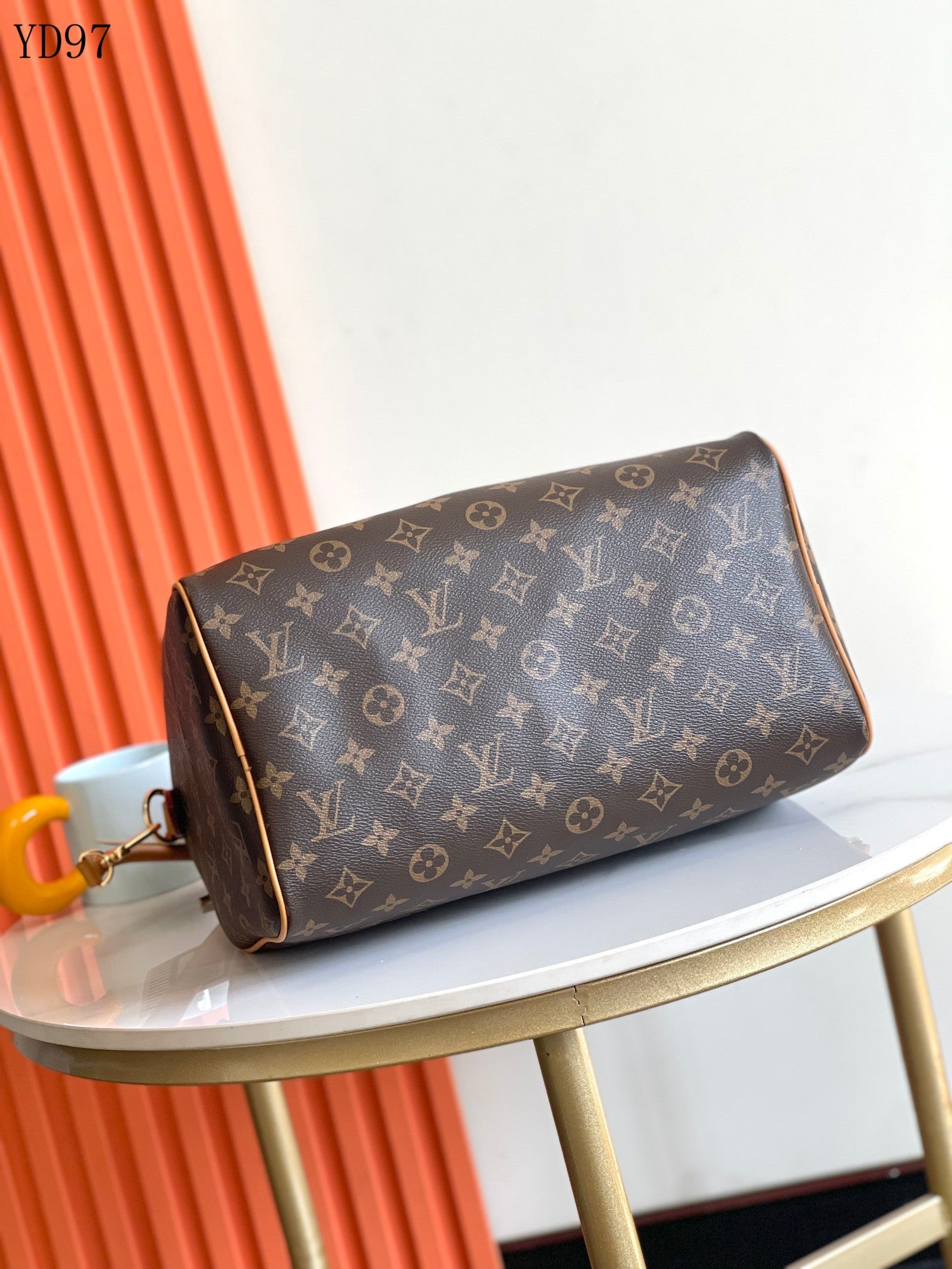 Speedy Bandoulière 30 Bag