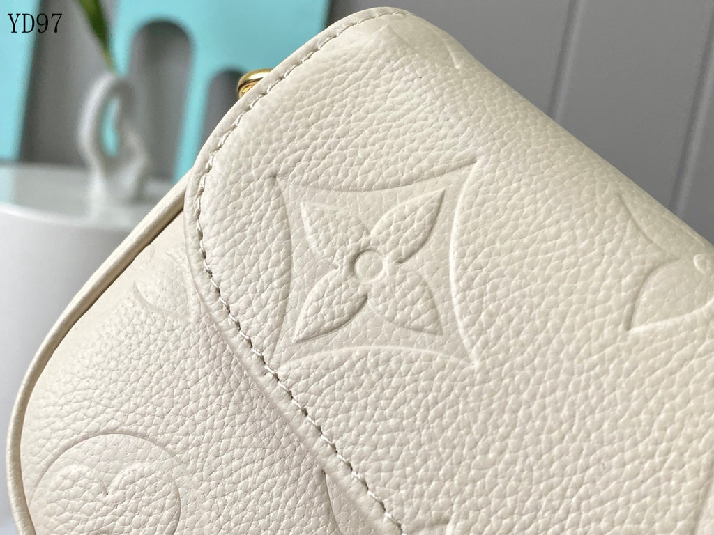 Wallet on Chain Ivy Bag