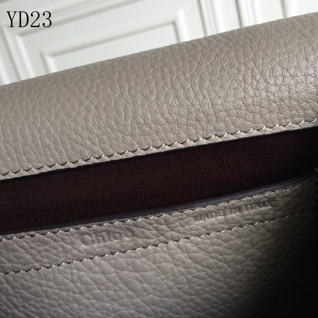 Marcie Flap Shoulder Bag