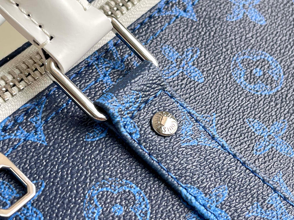 Keepall Bandoulière 50 (Spring-Summer 2021)