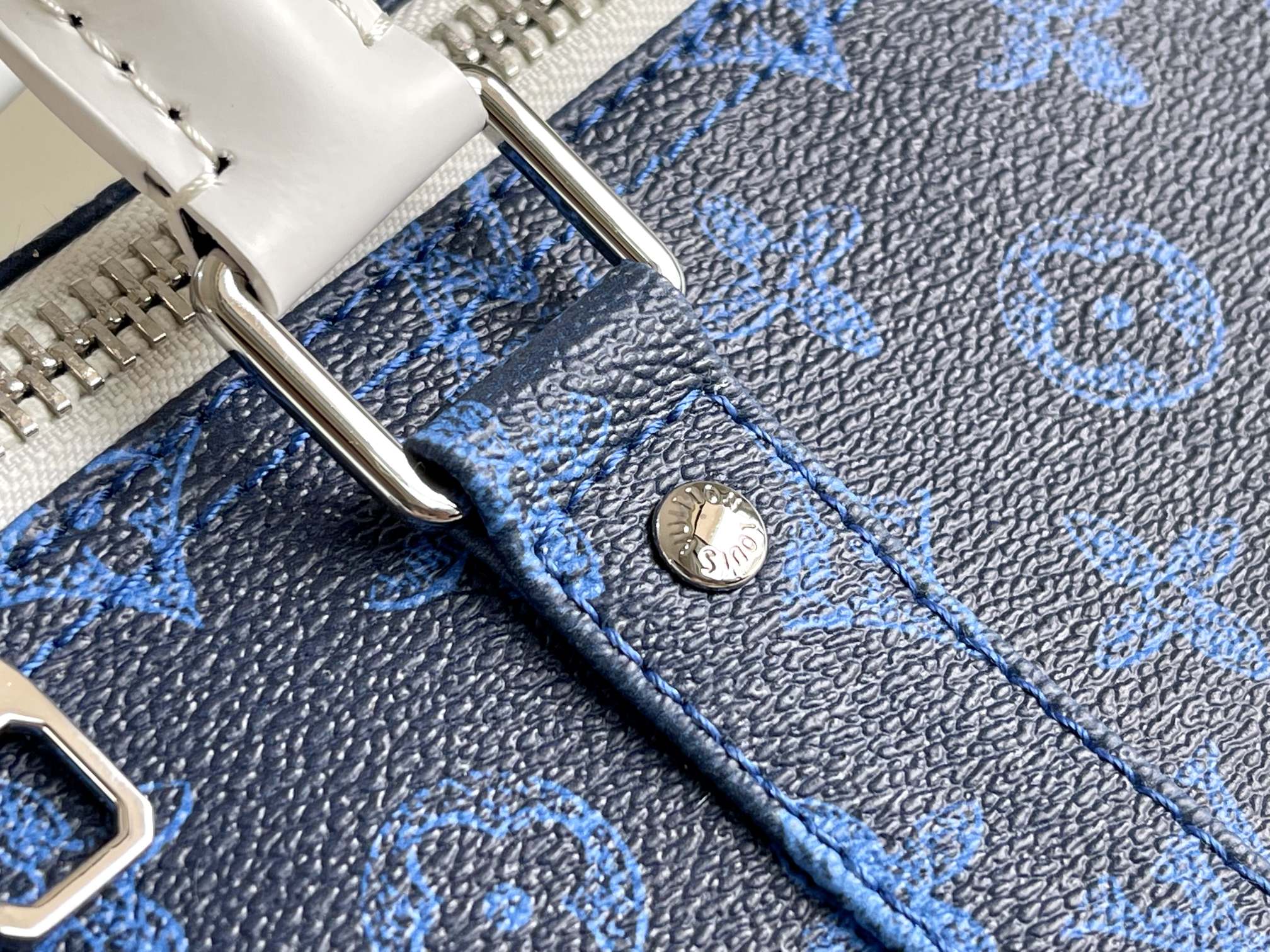 Keepall Bandoulière 50 (Spring-Summer 2021)