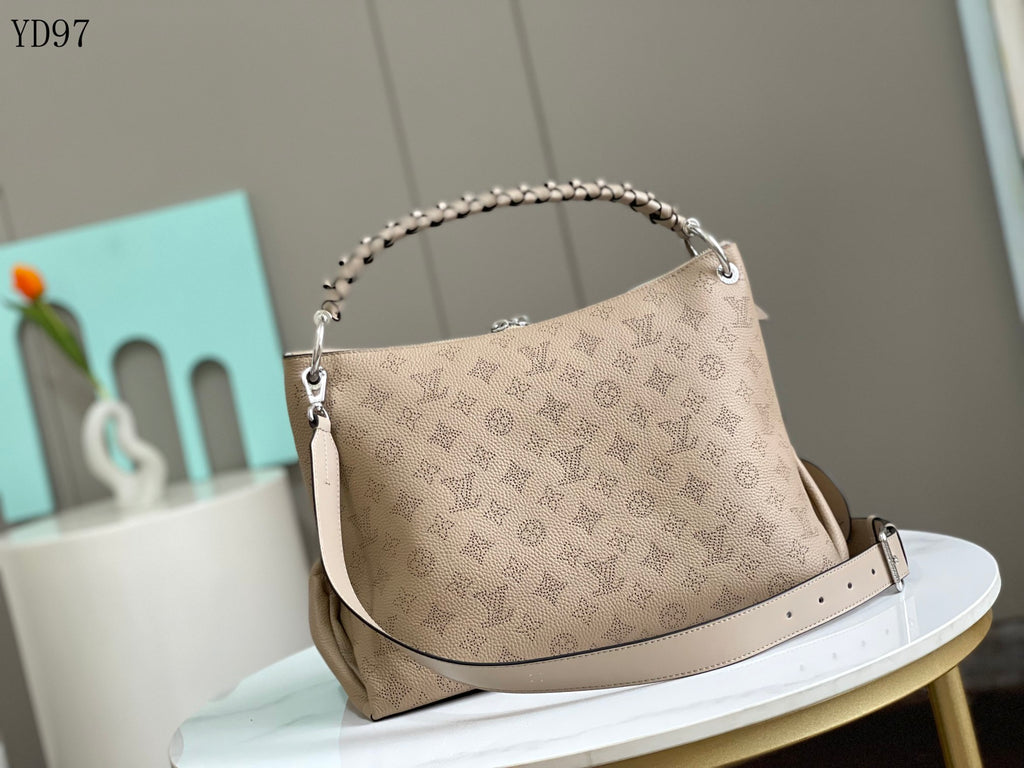 Beaubourg Hobo MM Bag