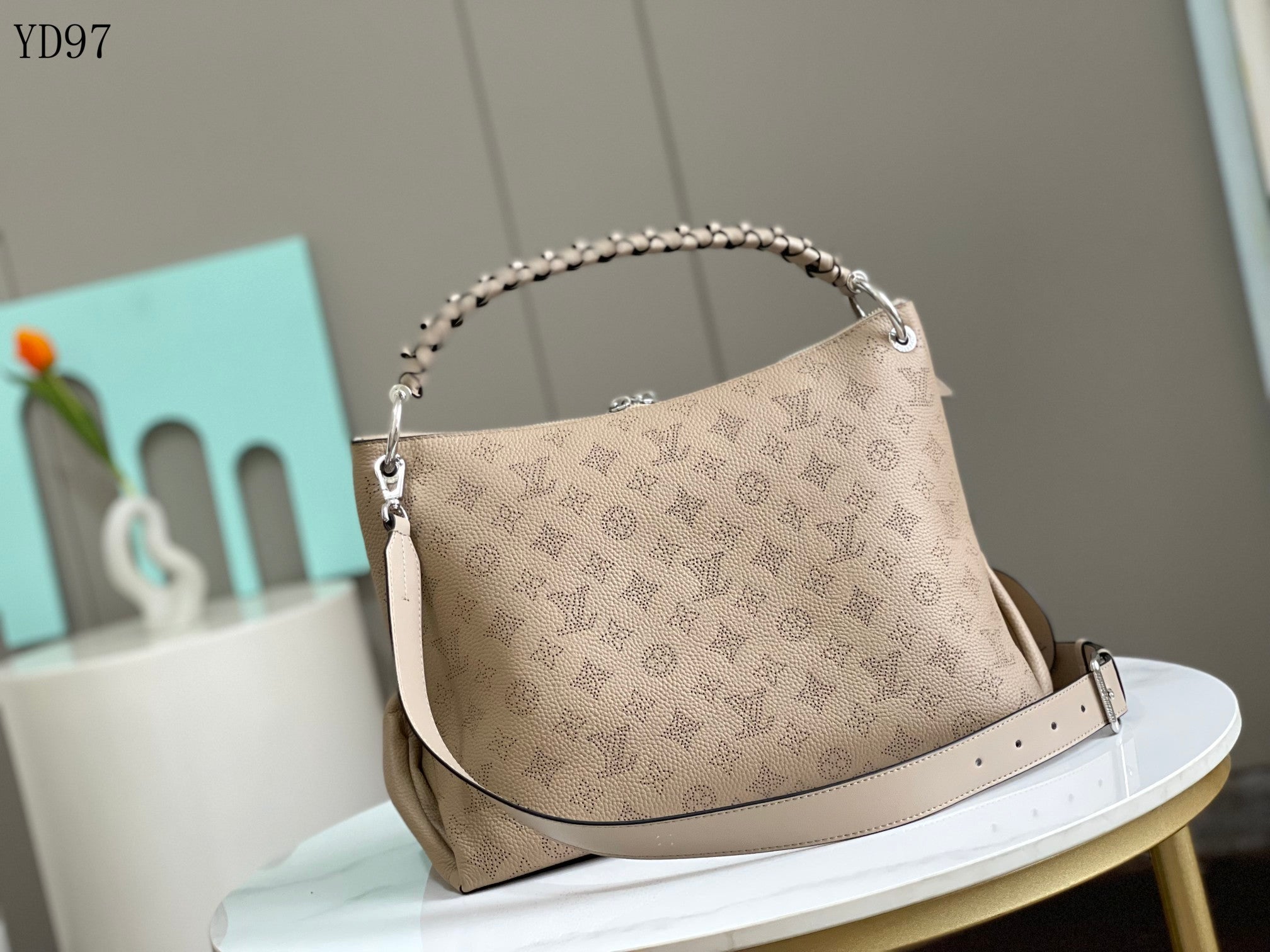 Beaubourg Hobo MM Bag