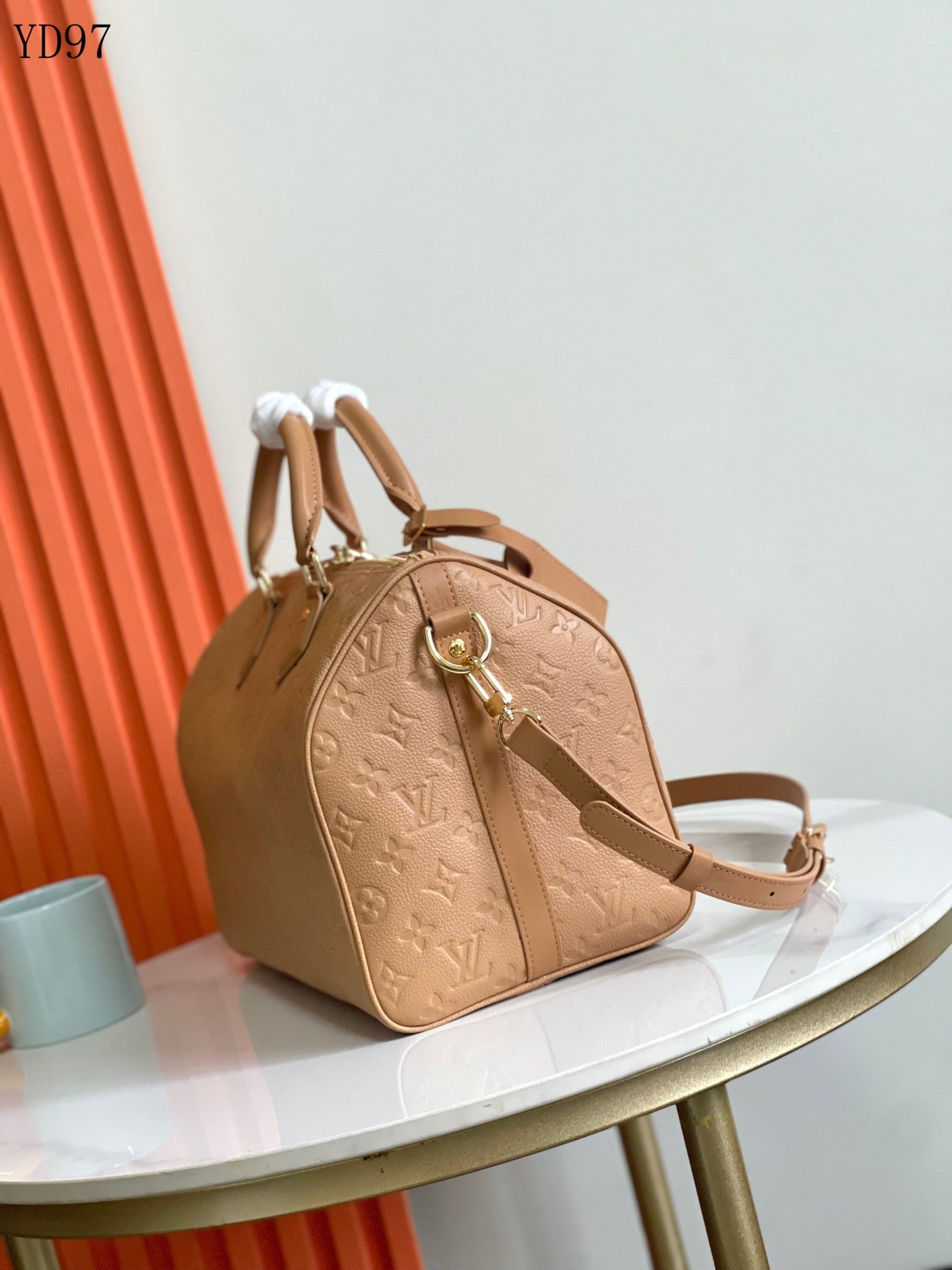 Speedy Bandoulière 25 Bag