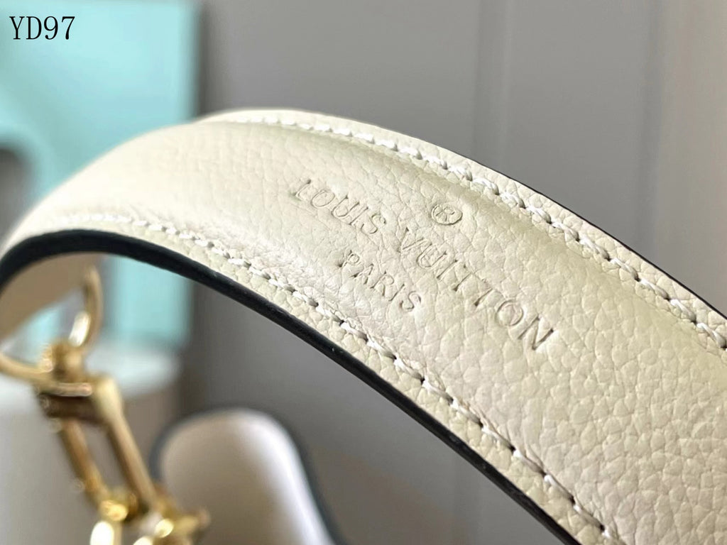 NéoNoé MM Bucket Bag