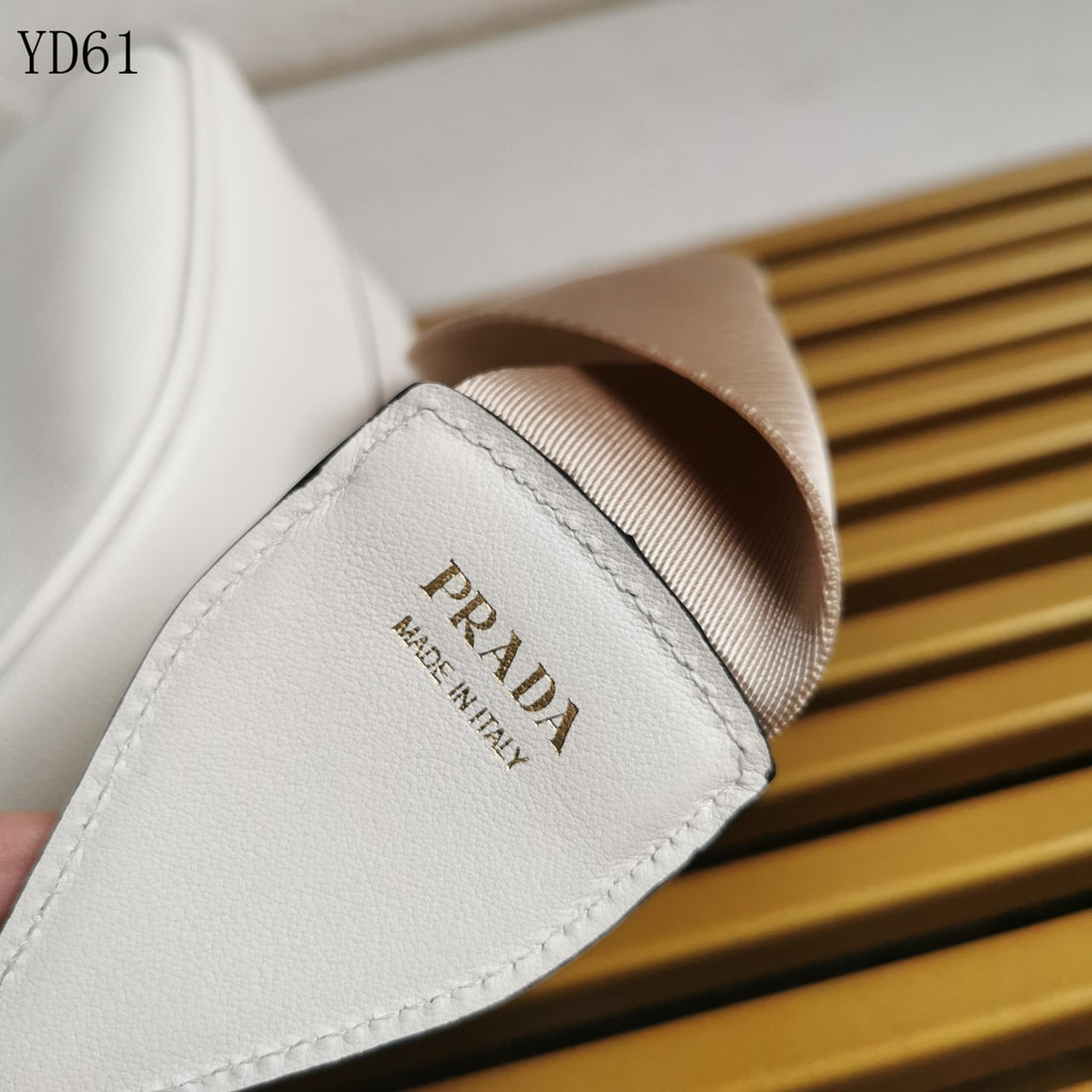 Mini Leather Shoulder Bag