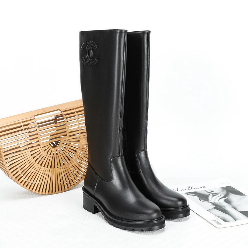 Paris Street Style 4-Piece Set