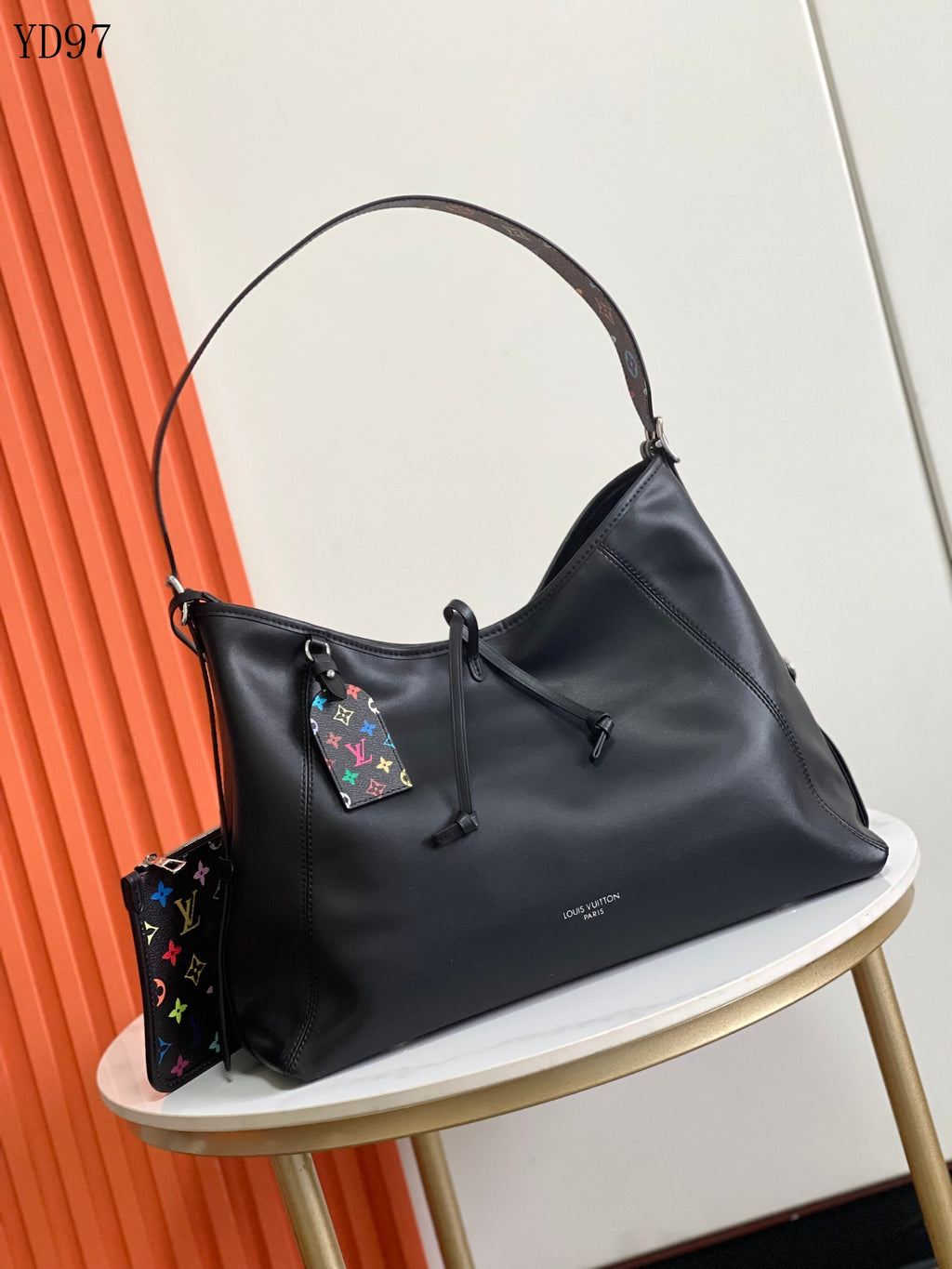 CarryAll Vibe Shoulder Bag