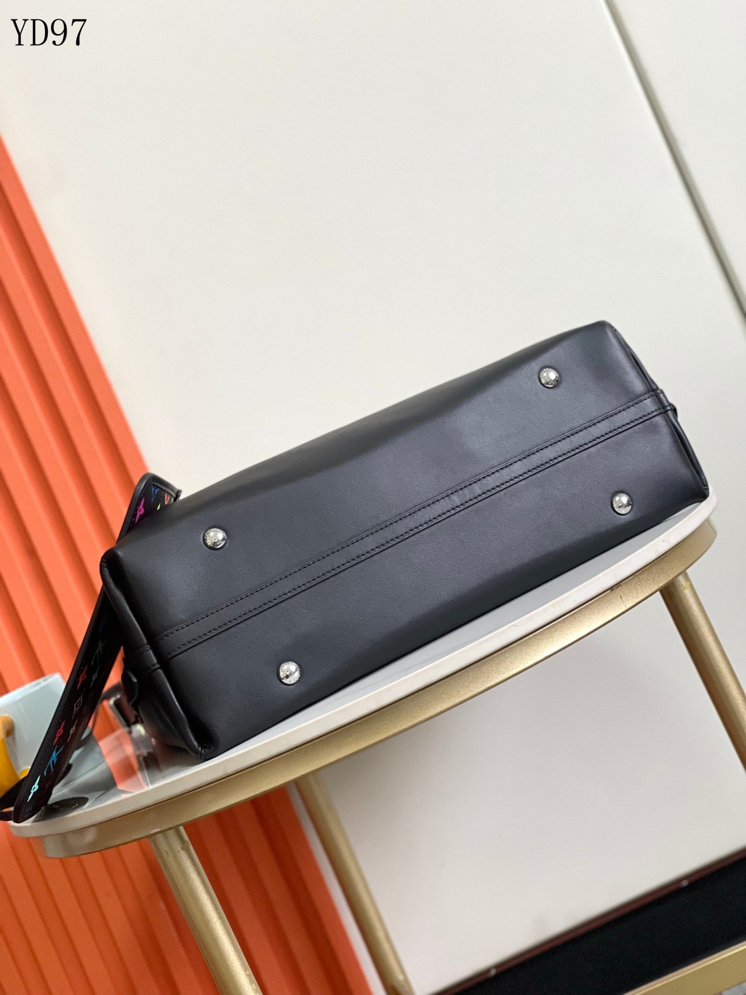 CarryAll Vibe Shoulder Bag