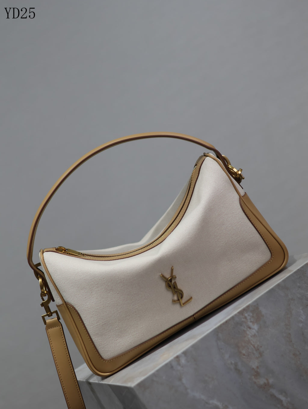 Voltaire Top Handle Bag
