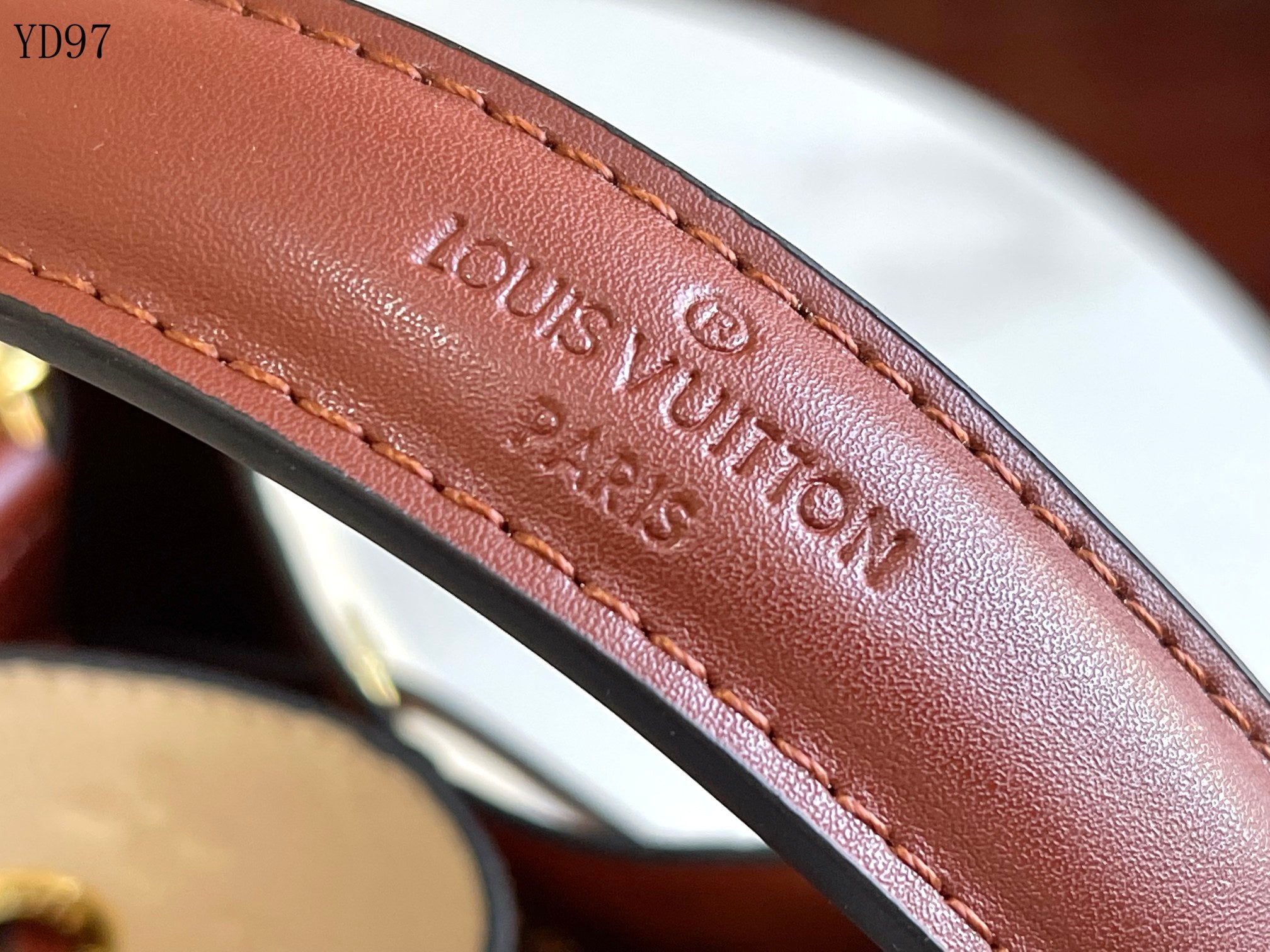 NéoNoé MM Bucket Bag