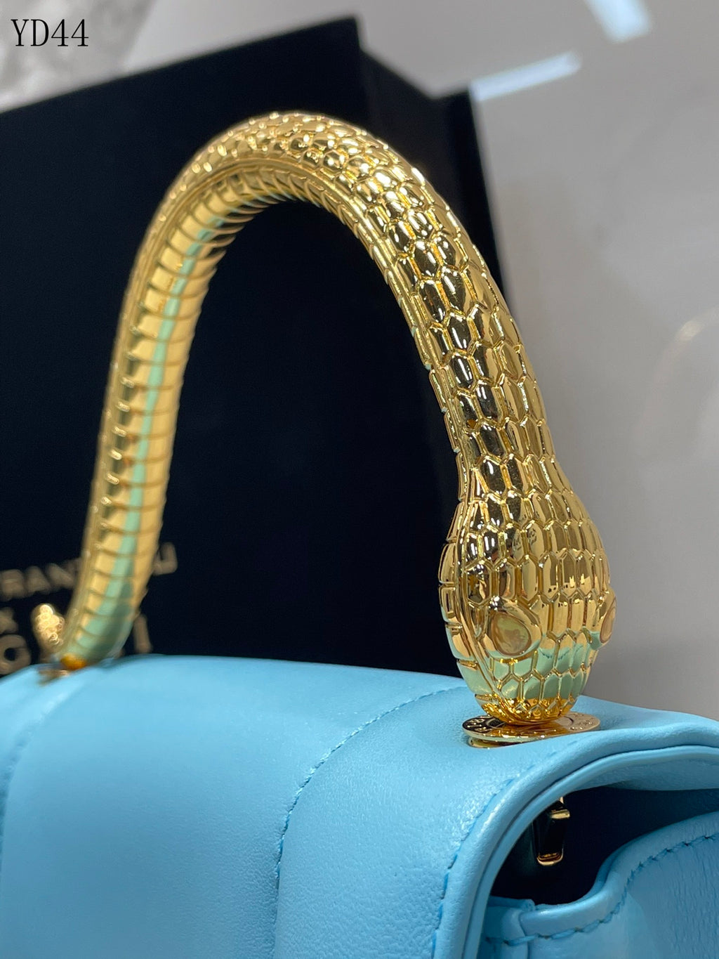 Serpenti Bag
