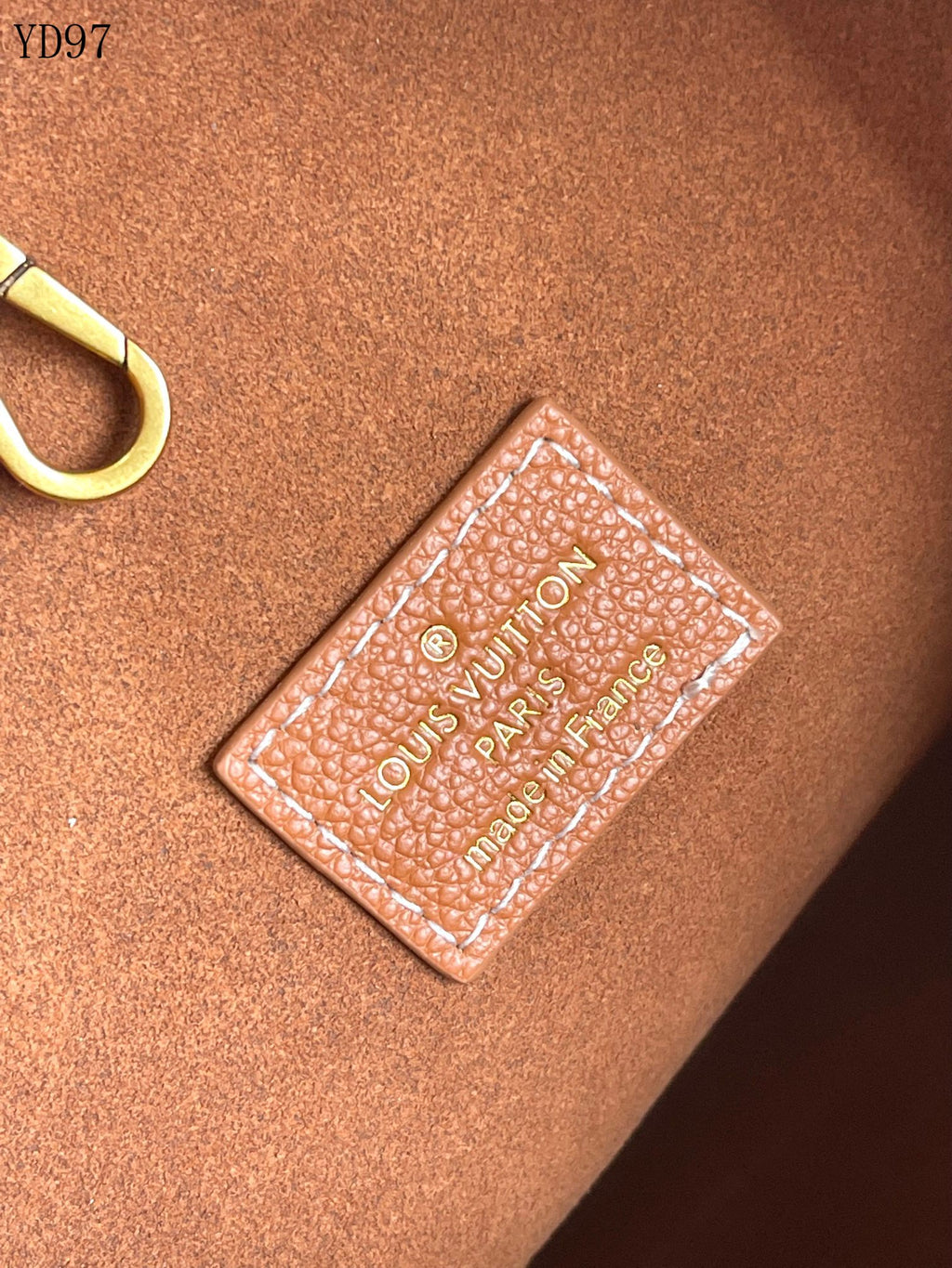 Low Key Hobo Bag 28 cm