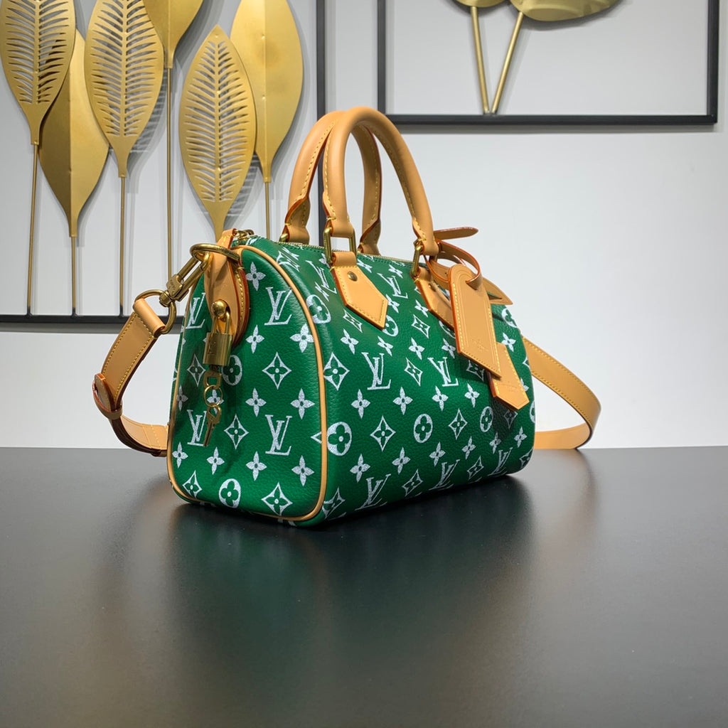 Speedy Bandoulière 25 Bag