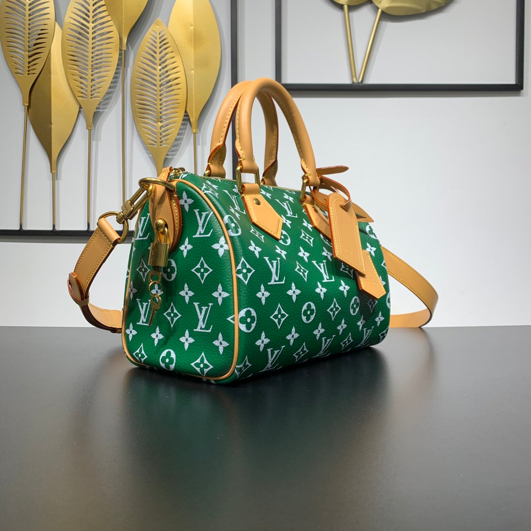 Speedy Bandoulière 25 Bag