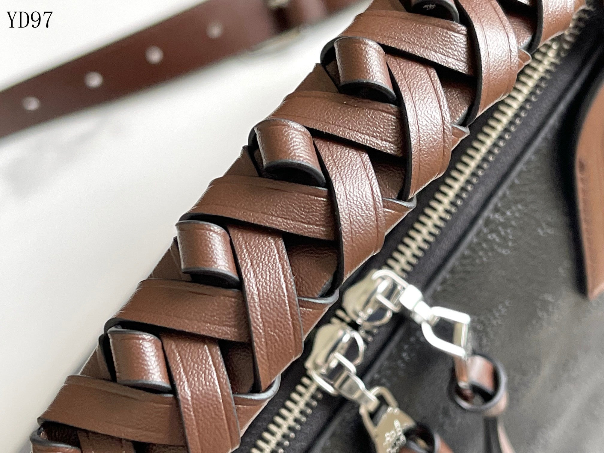 Beaubourg Hobo MM Bag