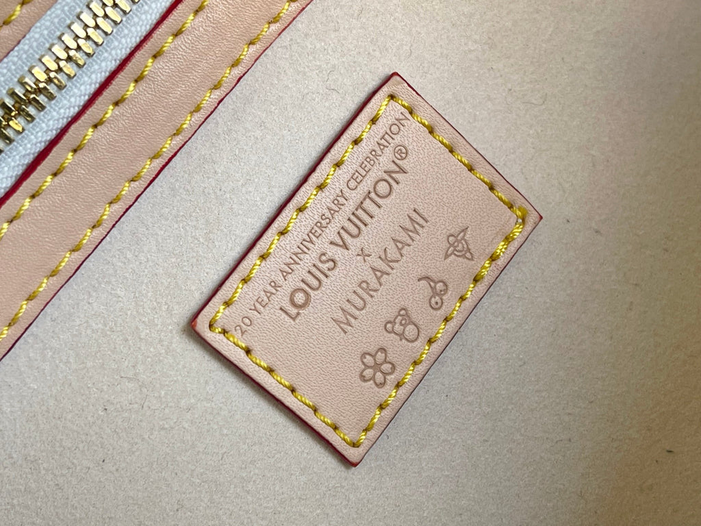 Keepall Bandoulière 50 Multicolore Monogram