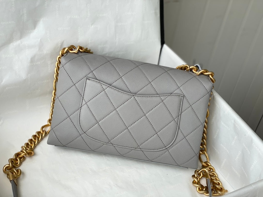 Caviar Classic Flap Bag