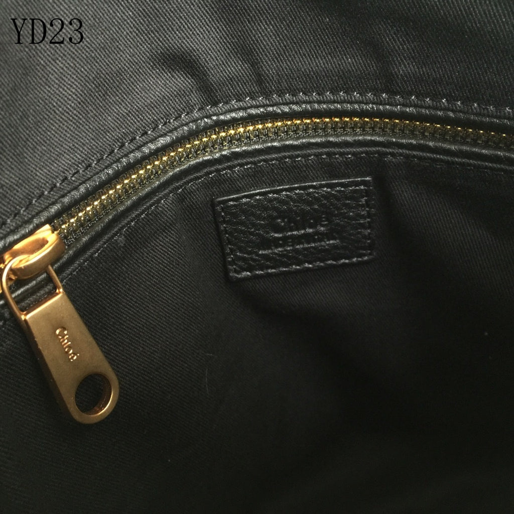 Marcie Bag in Grained Leather