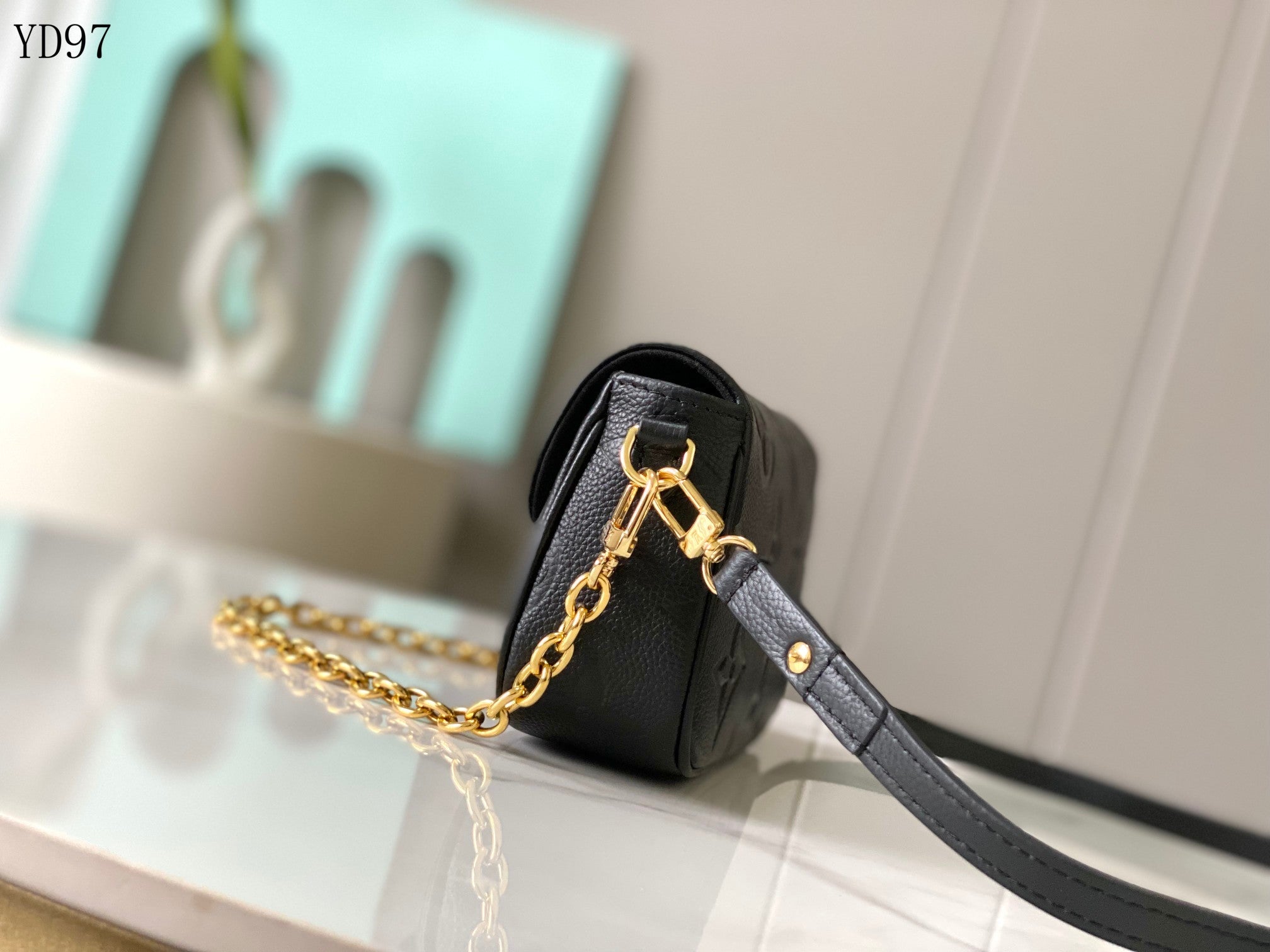 Wallet on Chain Ivy Bag