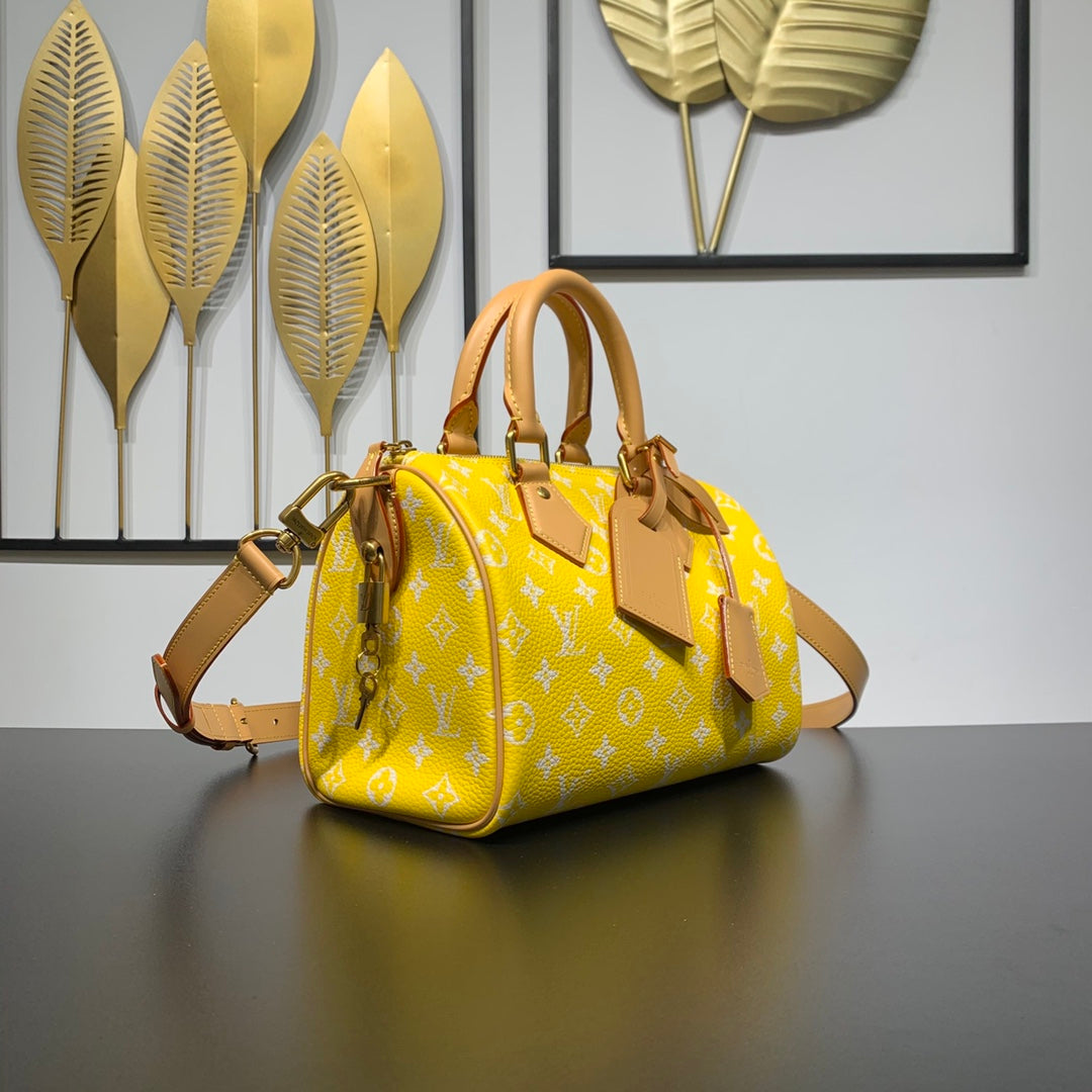 Speedy Bandoulière 25 Bag