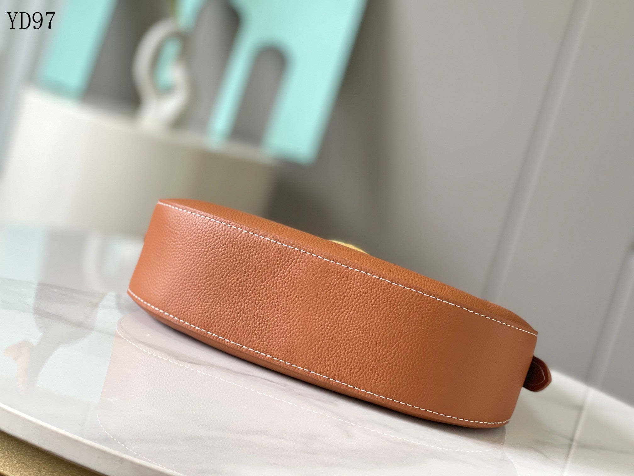 Low Key Shoulder Bag