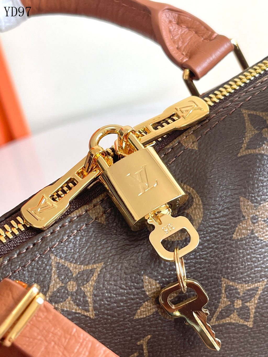 Speedy Bandoulière 30 Bag