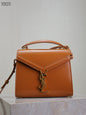 Cassandra Mini Handle Bag