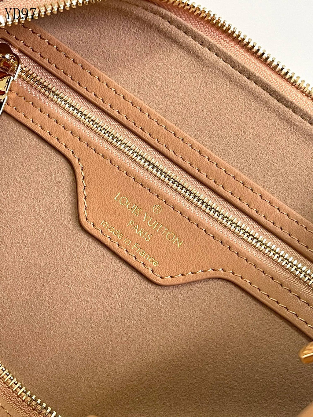 Speedy Bandoulière 25 Bag