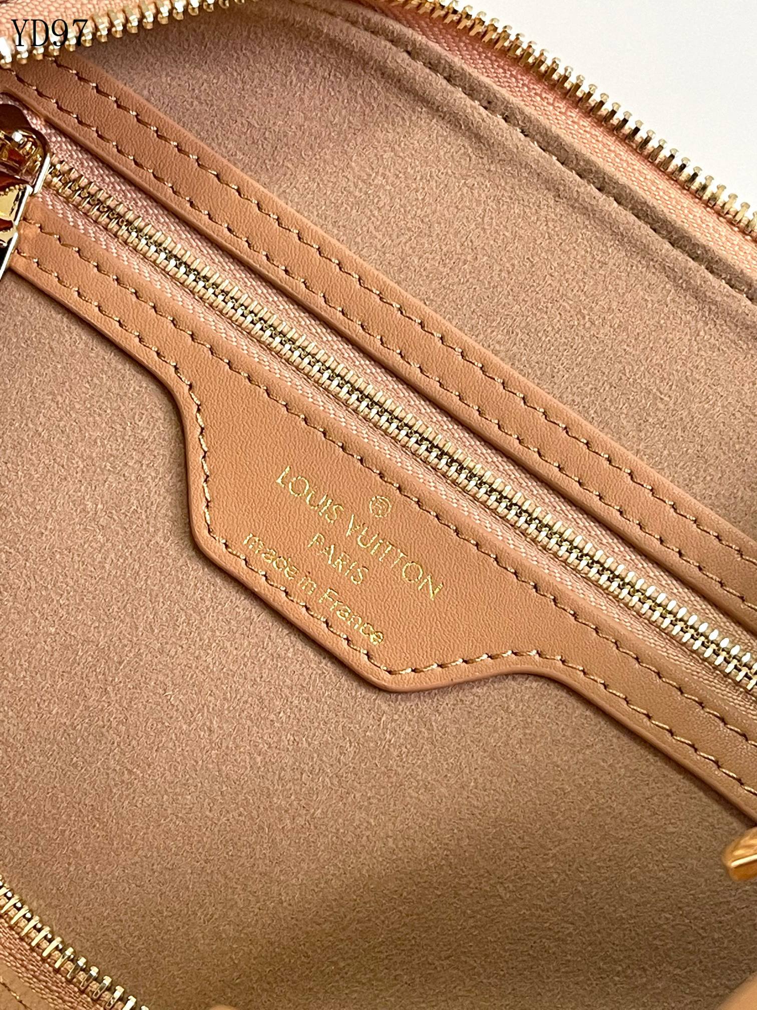 Speedy Bandoulière 25 Bag