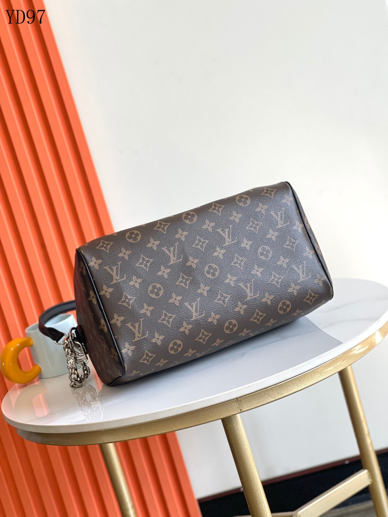 Speedy Bandoulière 30 Bag