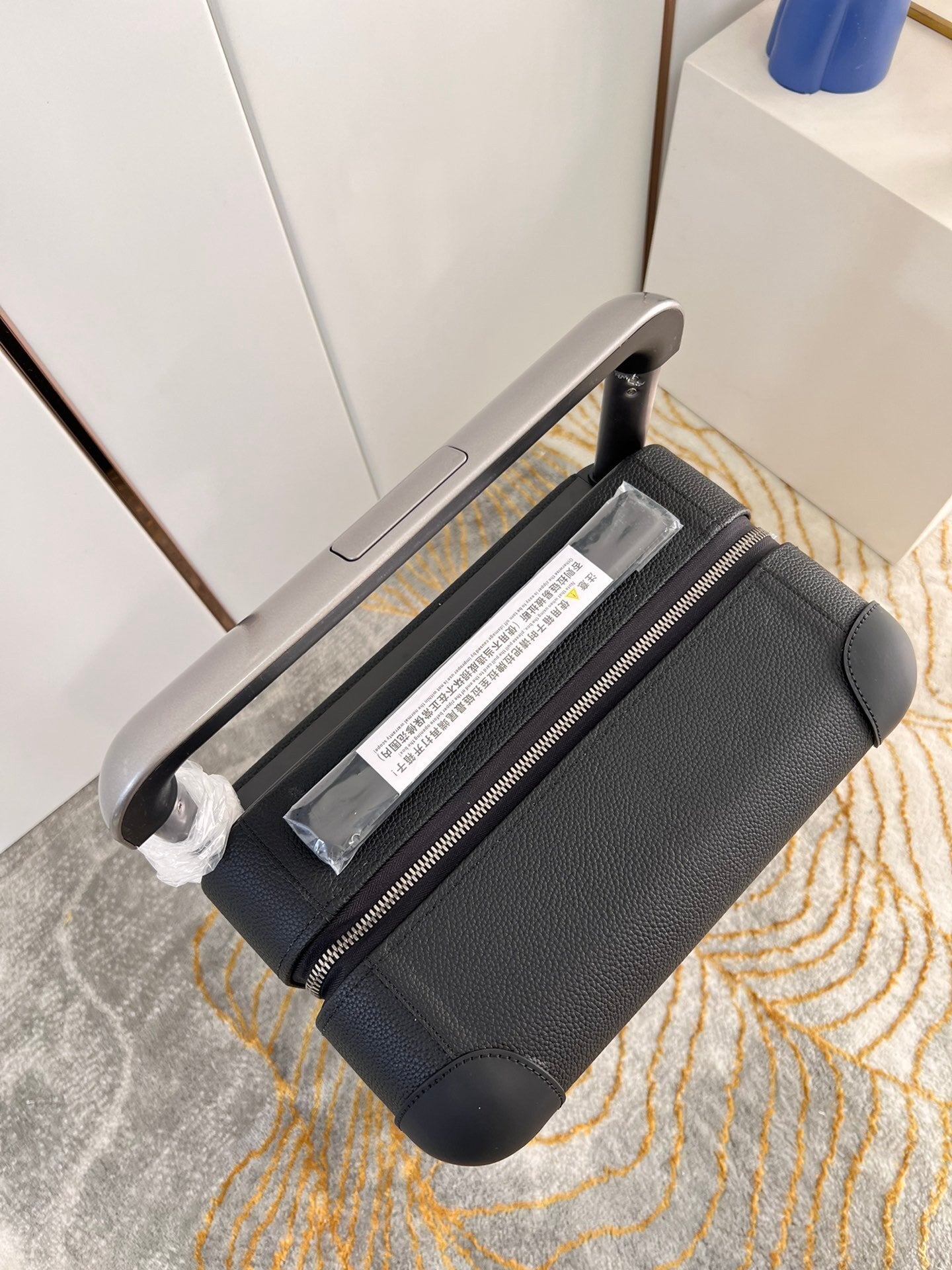 Horizon Style Cabin Suitcase