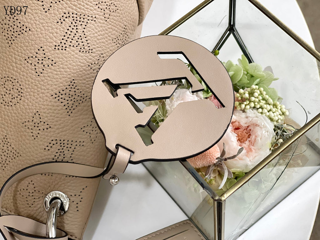 Beaubourg Hobo MM Bag