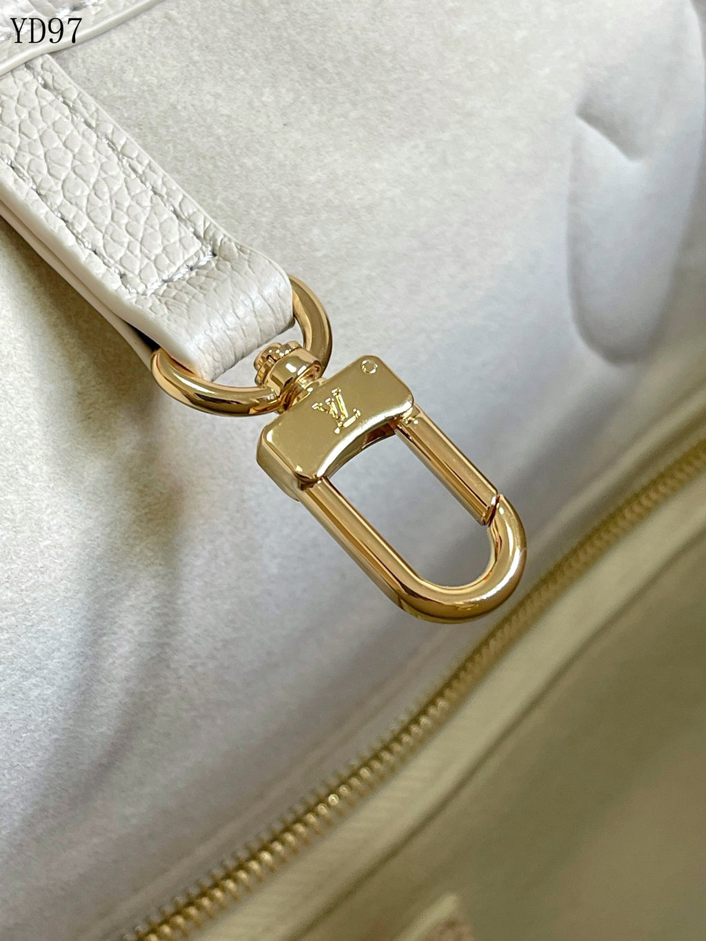 Monogram Neverfull Tote Bag