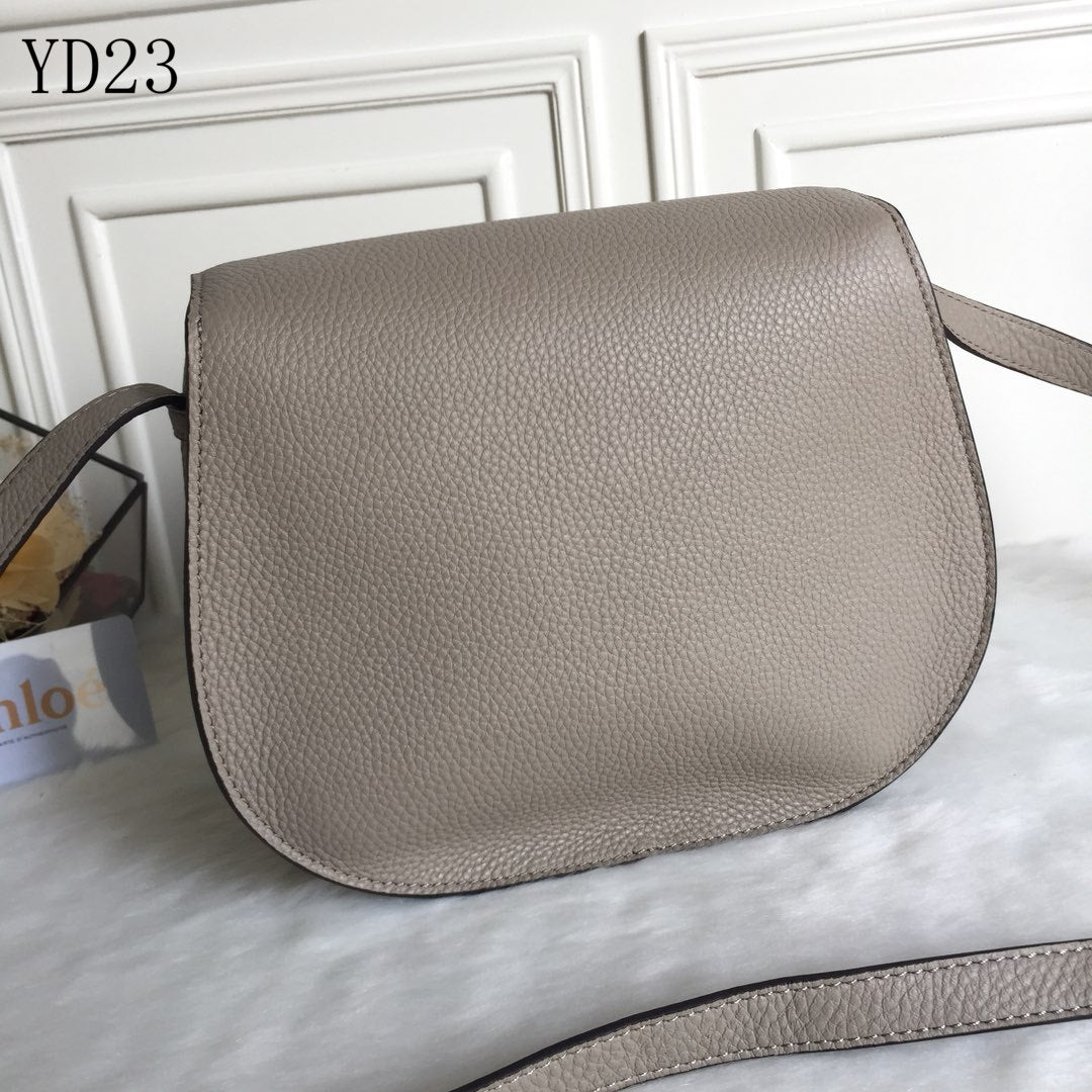 Marcie Flap Shoulder Bag