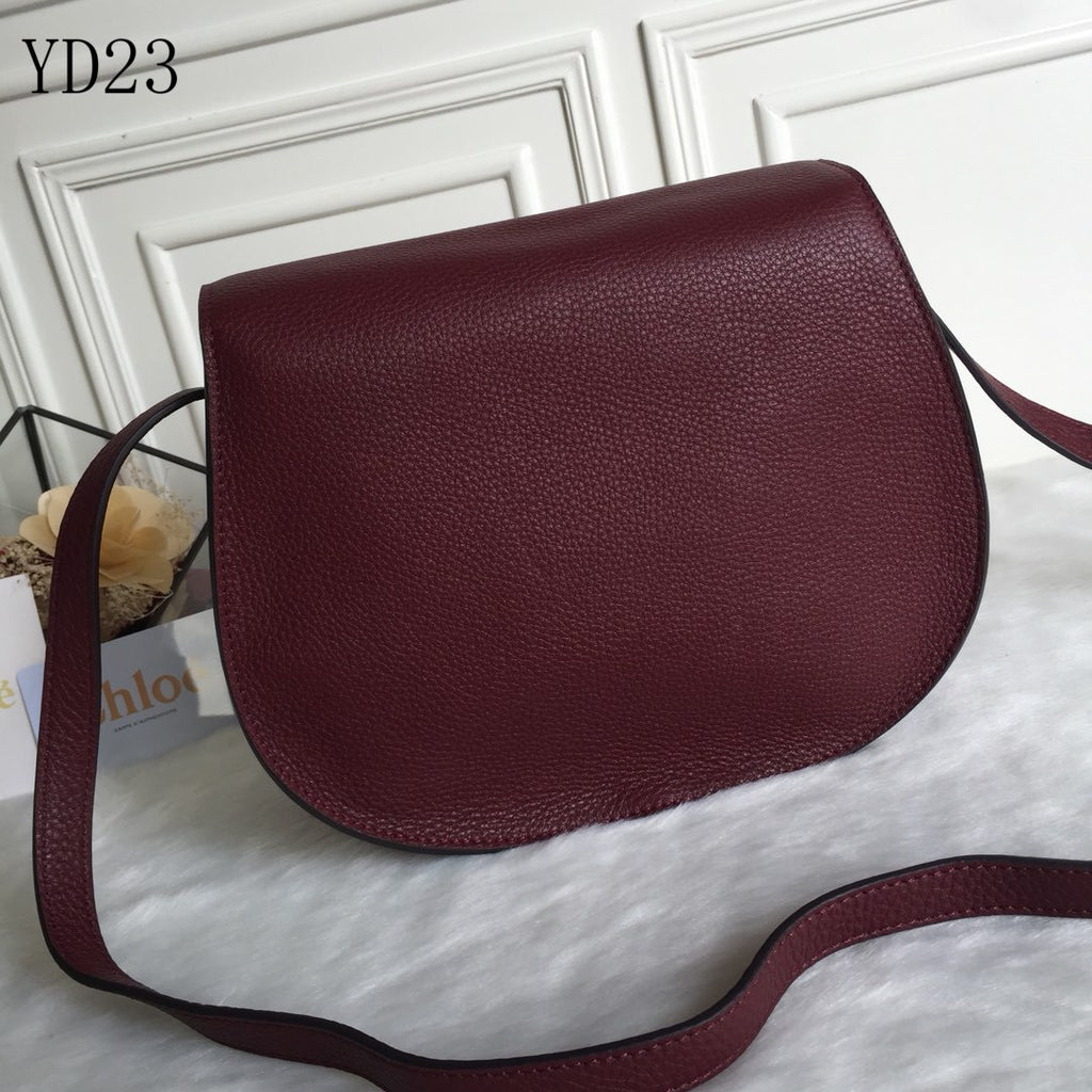 Marcie Flap Shoulder Bag