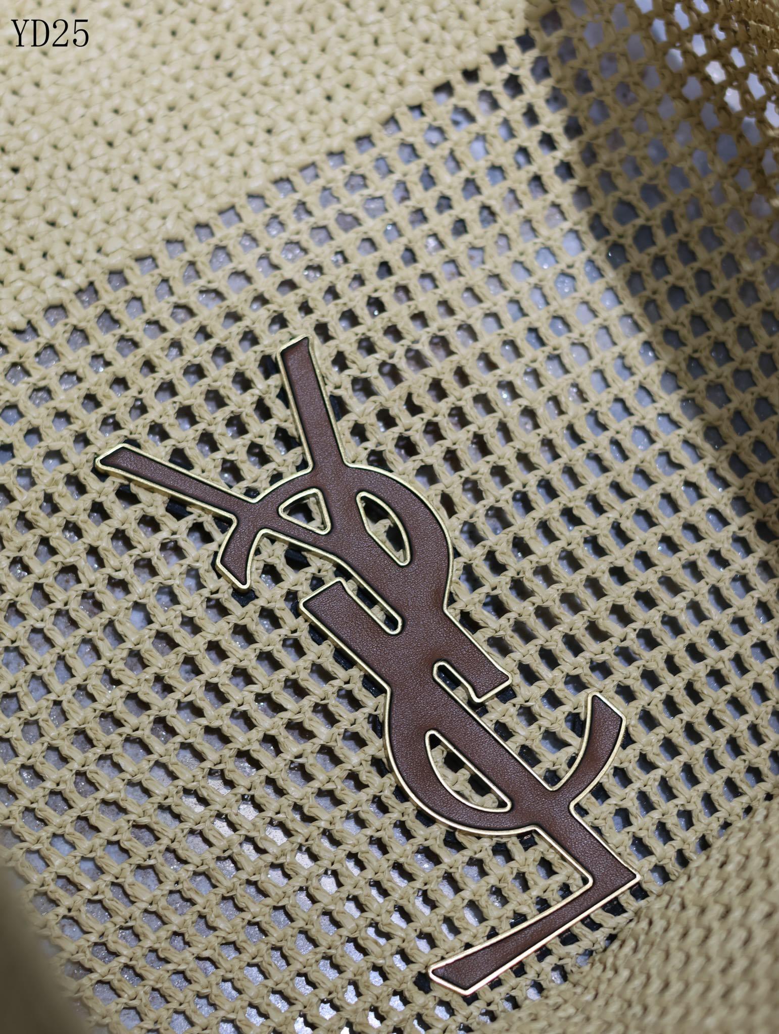 Woven Oversized Tote Bag