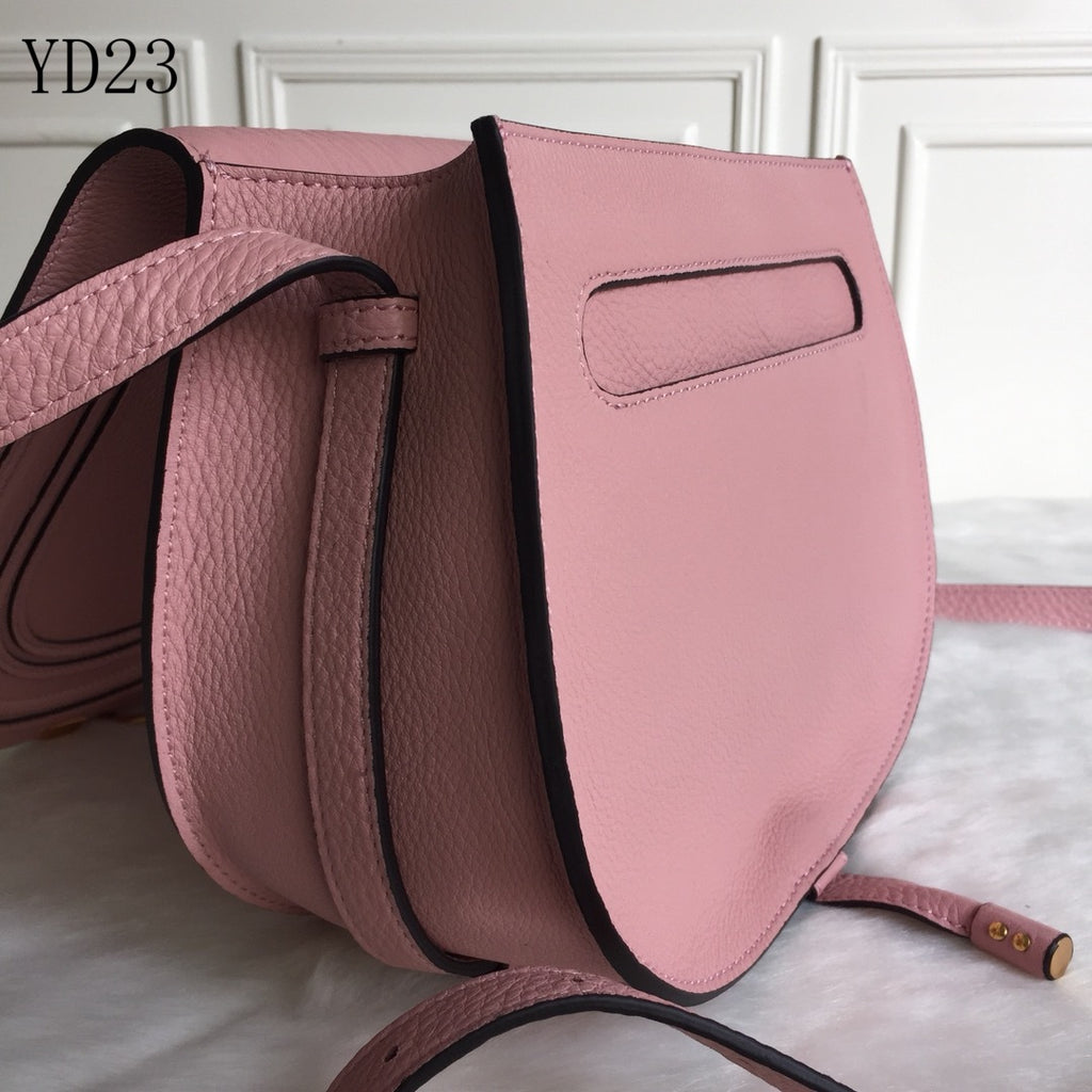 Marcie Flap Shoulder Bag