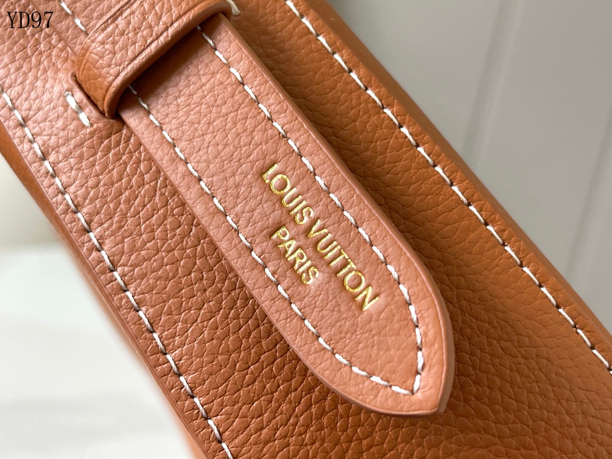 Low Key Shoulder Bag